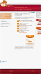 Mobile Screenshot of eetexpert.be